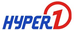 HyperOne logo