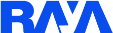 Raya logo